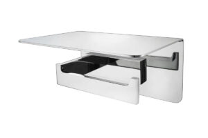 Giá đỡ giấy vệ sinh MG-790012