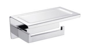 Giá đỡ giấy vệ sinh MG-L8107