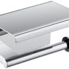 Giá đỡ giấy vệ sinh MG-L8119