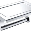 Giá đỡ giấy vệ sinh MG-L8120