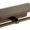 Giá đỡ giấy vệ sinh MG-L8122FG