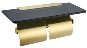 Giá đỡ giấy vệ sinh MG-L8137LG