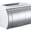 Giá đỡ giấy vệ sinh MG-L8210