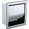 Giá đỡ giấy vệ sinh MG-L8211