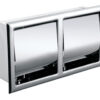 Giá đỡ giấy vệ sinh MG-L8212