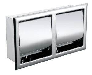 Giá đỡ giấy vệ sinh MG-L8212