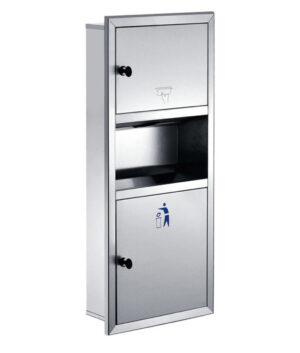 Giá đỡ giấy vệ sinh MG-L8217