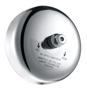 Giá đỡ giấy vệ sinh MG-L8219