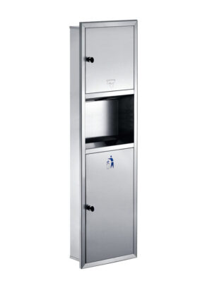 Giá đỡ giấy vệ sinh MG-L8223