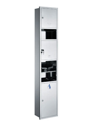 Giá đỡ giấy vệ sinh MG-L8224