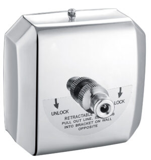 Giá đỡ giấy vệ sinh MG-L8225