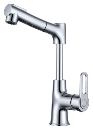 Vòi bếp MG-25