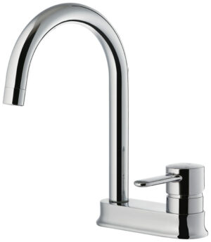 Vòi bếp MG-76012