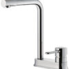 Vòi bếp MG-76022