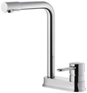 Vòi bếp MG-76022