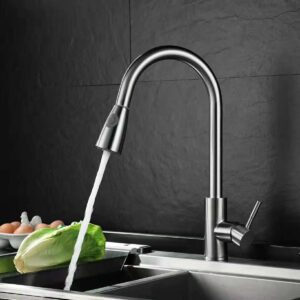 Vòi bếp MG-B82055