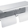 Giá đỡ giấy vệ sinh MG-LN8102