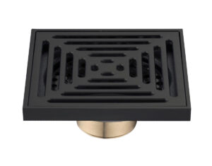 Thoát sàn MG-DSC7355 (Matte Black)