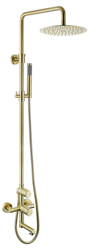 Set bộ Sen vòi và vòi Lavabol MG-1706