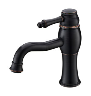 Set bộ Sen vòi và vòi Lavabol MG-9801