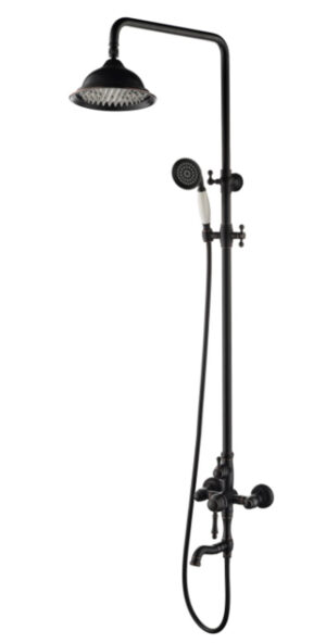 Set bộ Sen vòi và vòi Lavabol MG-9806