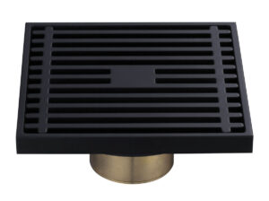 Thoát sàn MG-F191201 (Black)