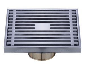Thoát sàn MG-G191201 (Chrome)