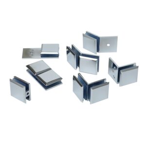 Vách tấm Kính 21