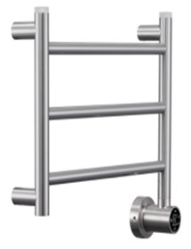 GIÁ TREO KHĂN ĐIỆN THÔNG MINH MG-E03